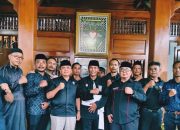 Dua Tokoh PSHT Bertemu, Refleksi Semangat Hari Lahir Pancasila Dorong Semua Untuk Kembali Guyup Rukun
