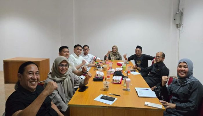 Fraksi Gerindra Bone Bersama DPC Gerindra Bone, Dukung Penghapusan Utang Petani dan Nelayan
