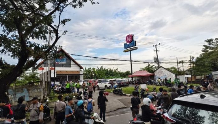 Fraksi Sul-Sel Tuntut Pemda Gowa Bertindak Tegas: Usaha Kecil di Gusur, Usaha Besar Tanpa Izin Tetap  Subur