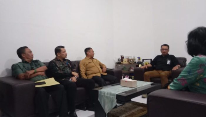 Ombudsman RI Perwakilan Sulsel Selidiki Laporan ASN Tana Toraja, Terkait Dugaan Maladministrasi Demosi Jabatan