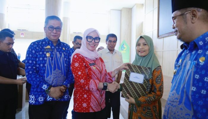 Pemkab Barru Gelar Musrenbang RPJMD 2025-2029 dan RKPD 2026, Untuk Perencanaan Pembangunan Lebih Baik