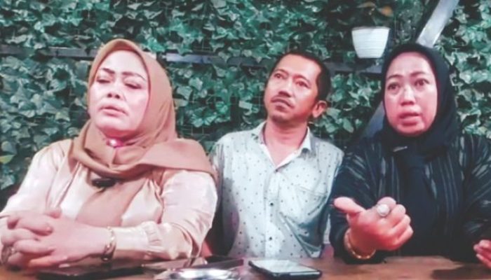 Kontroversi di Pasar Senggol: Oknum Brimob Bongkar Lapak Pedagang
