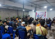 Tumbuhkan Semangat Perjuangan, PD LIDMI Palopo Adakan Kajian Pemuda