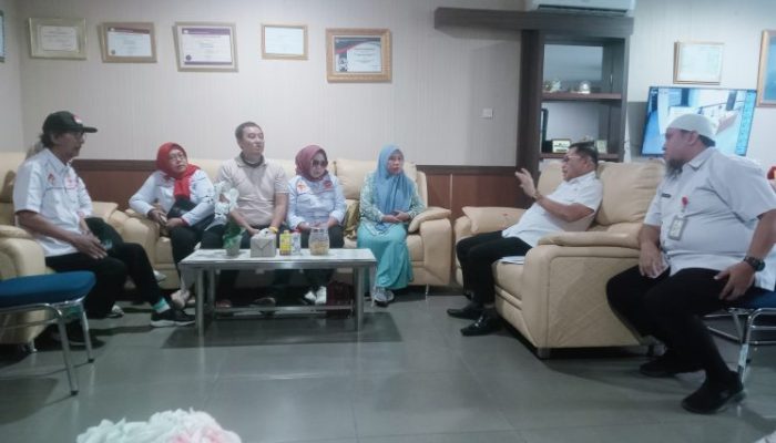 Kronologi Langkah Penyelamatan Pasien Korban Penikaman Yang Meninggal di RS Bahteramas Sulawesi Tenggara