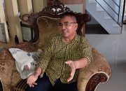 Herry Asiku Figur Layak Pimpin Golkar Sultra