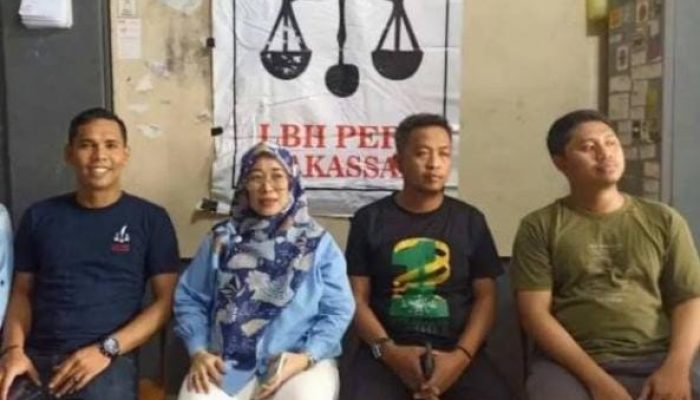 MA Tolak Gugatan Sengketa Staff Khusus Gubernur, Terhadap Media Online