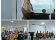 FLS3N Tingkat SMA, SMK, MA se Kota Kendari Resmi di Buka, SMAN 4 Kendari Tuan Rumah