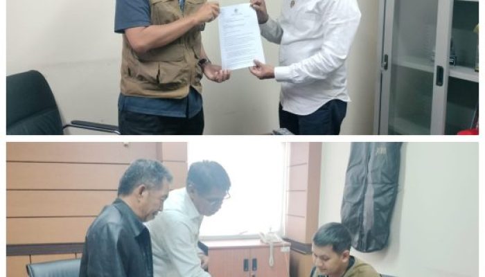 DPP PJS Daftar Calon Konstituen Dewan Pers