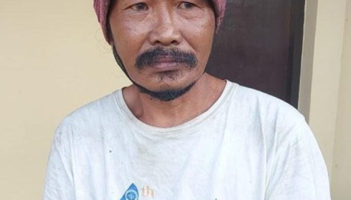 Sempat Viral! Korban Pemukulan di Gowa, Apresiasi Polsek Pallangga yang Menangkap Pelaku