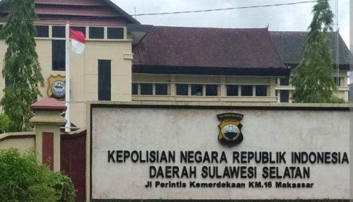 Bahrun D Alias Muhajir Resmi Diadukan Ke Kepolisian, Terkait Dugaan Pemalsuan Akta Hibah 