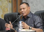 Muhammad Sinen Dan DOB Sofifi