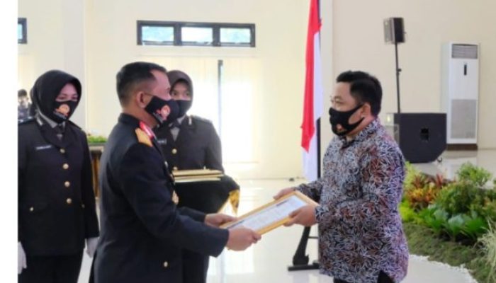 Laksus Minta Polda Sulsel Usut Pelanggaran, Eksplorasi Tambang PT Artesis di Tonra Bone