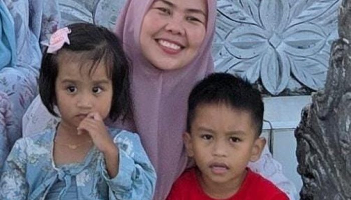 Hari Anak Nasional 2025, Andi Purnamasari Perlindungan Hak Anak, Tanggung Jawab Bersama di Bone