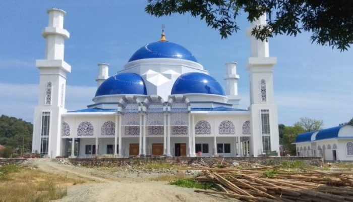 Masjid Raya Barru, Kegelisahan dan Harapan Masyarakat, Agar Segera Fungsikan Sarana Ibadah