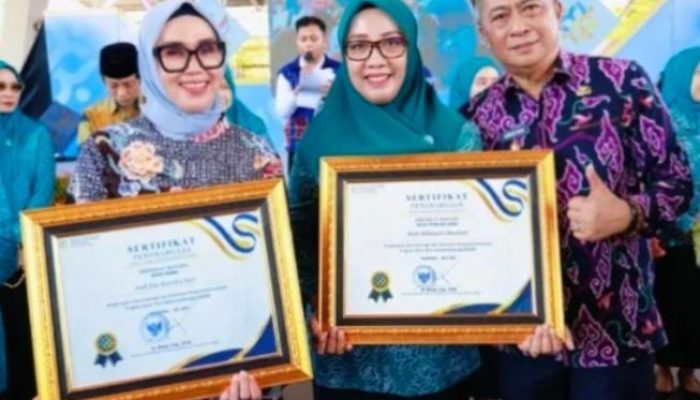 Pemerintah Kabupaten Barru, Raih Penghargaan Kemendukbangga/BKKBN, Implementasi Program Quick Wins