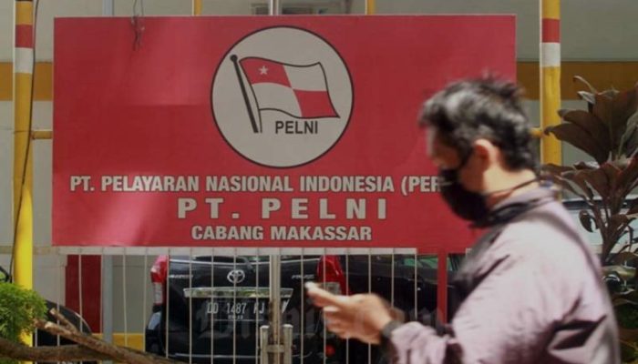 Kepala Cabang Pelni Diduga Melakukan Pembiaran Praktek Pungli, Polisi Diminta Usut Tuntas
