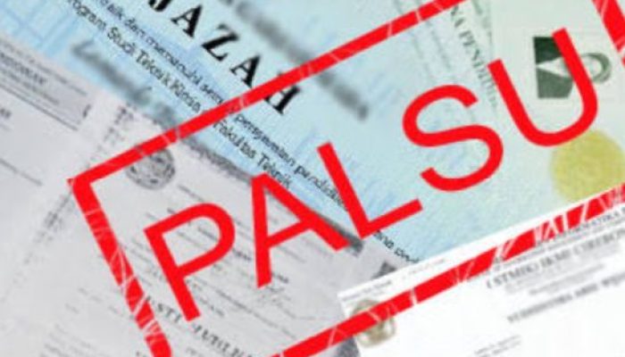 Anggota DPRD Kendari Fraksi Partai Nasdem Diduga Ijazahnya Palsu, Proses Hukum Berlanjut ke Kejari Kendari