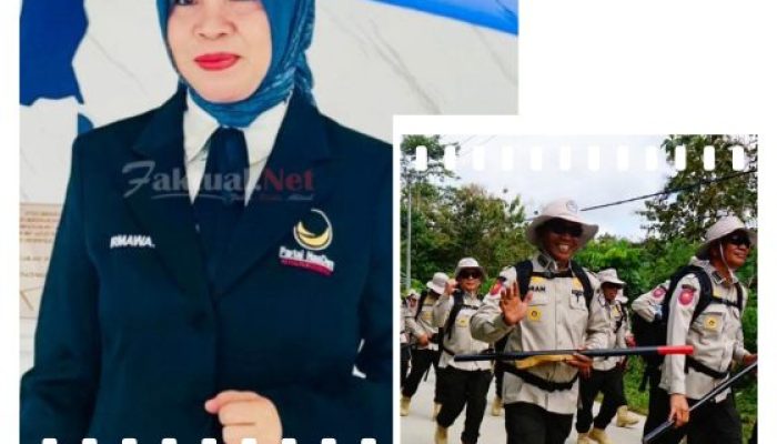 Wakil Ketua DPRD Kota Kendari Apresiasi Pemkot Gelar Retret 2025