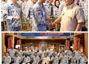 Presiden Republik Indonesia Beri Arahan dan Lepas Keberangkatan Retreat Anggota KADIN Indonesia