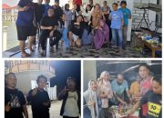 Perjamuan Malam di La Familia, Akhir Sebuah Kisah