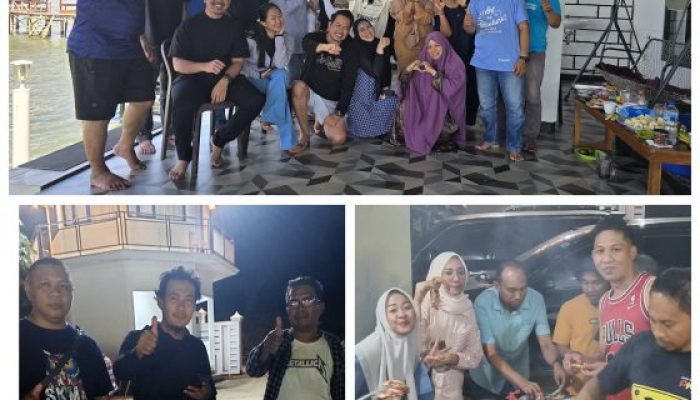 Perjamuan Malam di La Familia, Akhir Sebuah Kisah