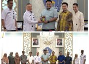 DPRD Kabupaten Maros Jadikan Kota Kendari Tempat Studi Banding Ranperda RPJMD 