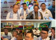 Tito Karnavian Buka Rapimprov Kadin Sultra, Dukung Program Prioritas untuk Ekonomi Daerah