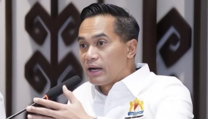Retret di Lembah Tidar, Kadin Perkuat Konsolidasi Internal Untuk Menjadi Pengusaha Pejuang