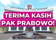 UNHAN RI: Harapan Terakhir