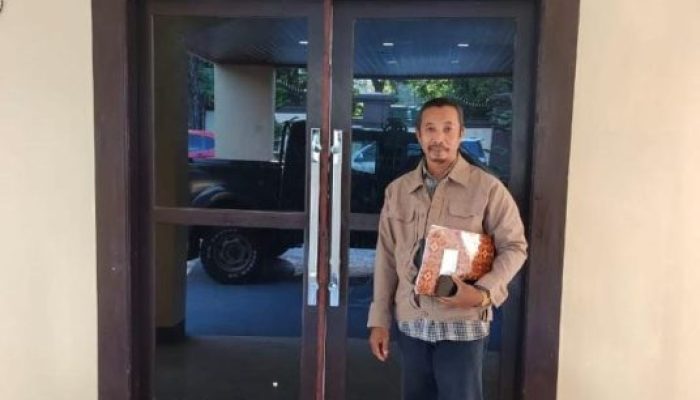 Laporan Kasus Penganiayaan di Galesong, Pelapor Tidak Hadiri Gelar Perkara khusus