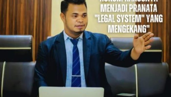 Pemblokiran Rekening “Dormant” oleh PPATK: Murni Pelanggaran Hukum Berat