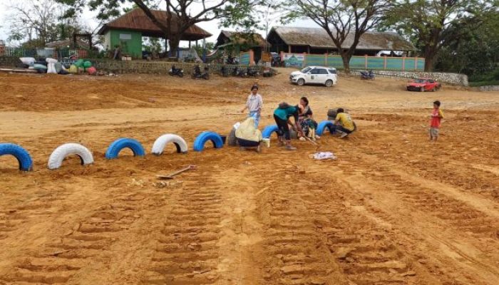 TPA Puuwatu Berbenah, KLHK: Kendari Selangkah Lagi Menuju Sanitary Landfill