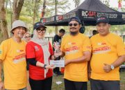 Jelajah Merdeka Tana Beru Estreme Adventure 2025: Kabupaten Barru Jadi Destinasi Utama Dongkrak Pariwisata
