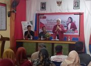 Reses Perdana Pada Masa Sidang III, Asnawiah Tampung Sejumlah Aspirasi