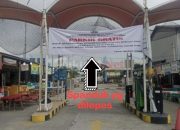 Terjadi Pembohongan Publik, Kepala UP3 Muara Angke Disomasi PT.PSB