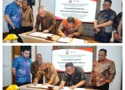 Polda Sultra Siap Dukung Investasi Hilirisasi Nikel PT Ceria