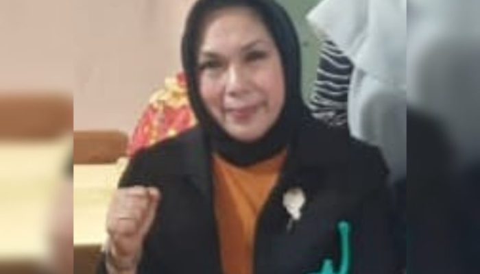 Younis Liana: Tragedi Raya Harus Jadi Alarm Nasional Kesehatan Anak
