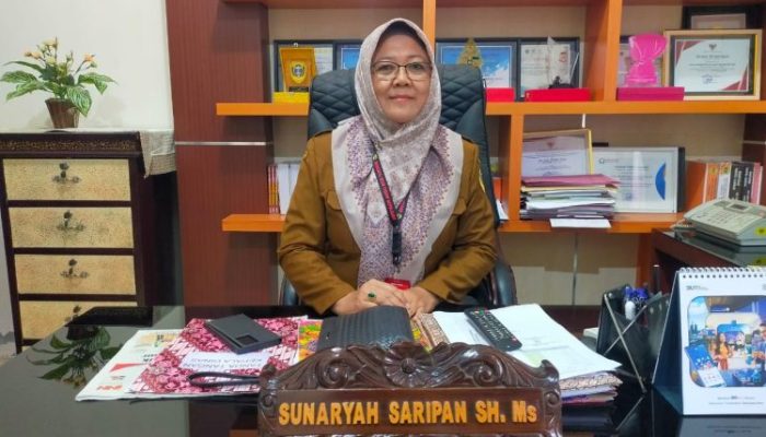 Informasi Terkait Rekomendasi Wali Kota Tidore Dalam Pengurusan Administrasi Kependudukan Itu Hoax