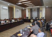 Terus Promosikan Sektor Pariwisata, Pemkot Tidore akan Gelar Camping Ground di Maitara