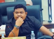 Komisi III DPRD Minta UKPBJ Evaluasi 6 Paket Proyek Saat Rapat RDP