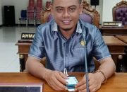 Komisi III DPRD Tidore Minta Distan Tempatkan Penyuluh Secara Merata