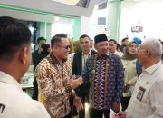 Sudirman Hadiri Pembukaan Bale Properti Expo Tahun 2025