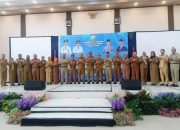 Kendari, Bau-Bau, Buton Tengah, Daerah Paling Disiplin Laporkan Realisasi Fisik dan Keuangan di Sultra