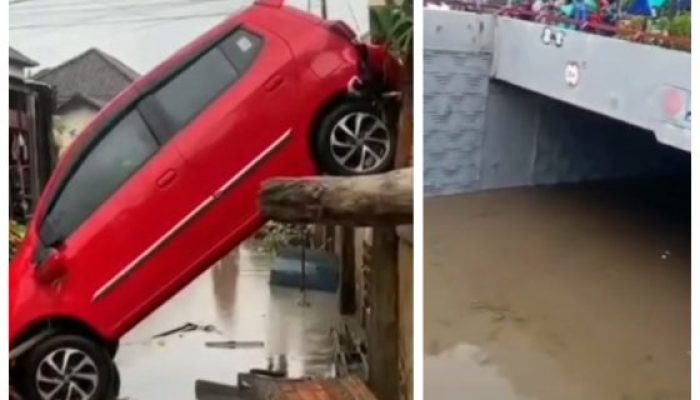Banjir Denpasar, Pemkot Tetapkan Status Tanggap Darurat