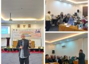 Keren! Dosen STIE Enam Enam Kendari Ciptakan Instrumen Canggih Ukur Kinerja UMKM Kreatif