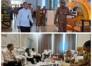 MPP Kota Kendari Kedatangan Tim KemenPANRB, Ini Tujuannya
