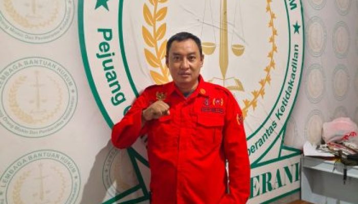 Ketua DPW MOI Sultra Kecam Intimidasi Jurnalis oleh Polisi Polres Konawe