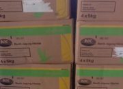 Terkuak! Bibit Jagung Bantuan NK 007 Asal Biringbulu Diduga Dijual Rp1,1 Juta Per Dos di Tompobulu