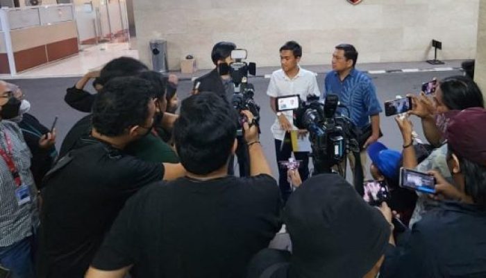 GPHI Dorong Jaksa Agung Ambil Tindakan, Atas Dugaan Pelanggaran Partai Politik Mahkamah Konstitusi
