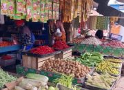 Kaltim Alami Inflasi 1,79 Persen pada Agustus 2025, Penajam Paser Utara Paling Tinggi